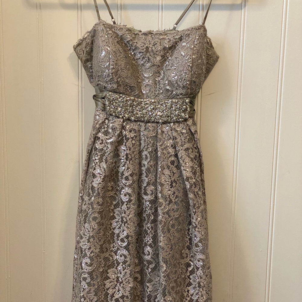 Cocktail dress